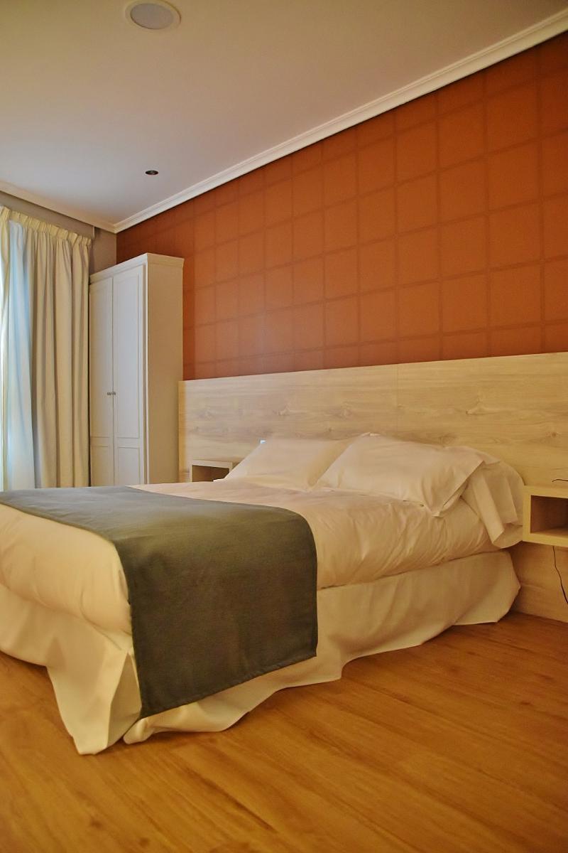 Hospedium Hotel La Marina Costa Da Morte ثي المظهر الخارجي الصورة