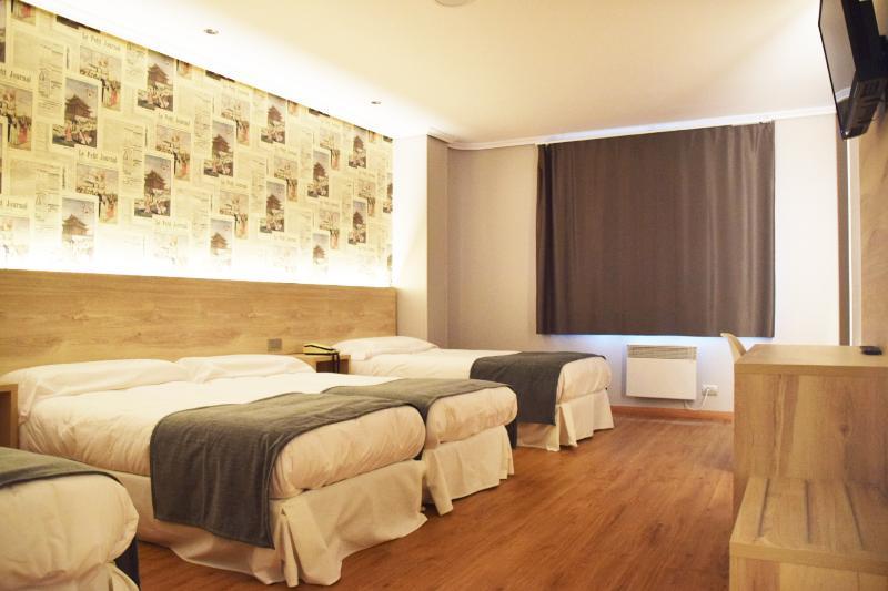Hospedium Hotel La Marina Costa Da Morte ثي المظهر الخارجي الصورة