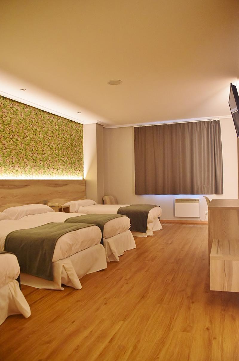 Hospedium Hotel La Marina Costa Da Morte ثي المظهر الخارجي الصورة